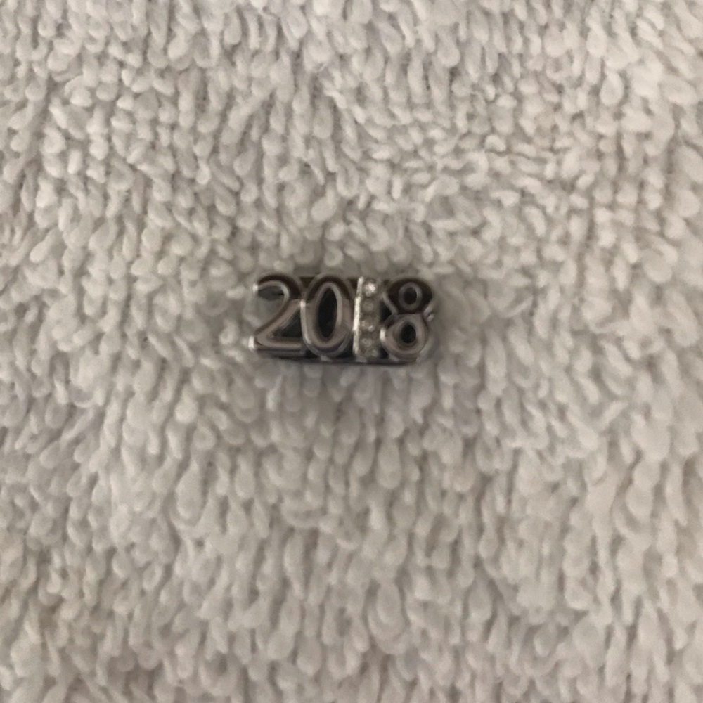 Rare Keep Collective 2018 Charm